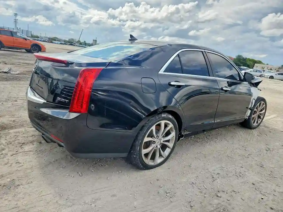 1G6AE5SX7E0171268 2014 CADILLAC ATS-2