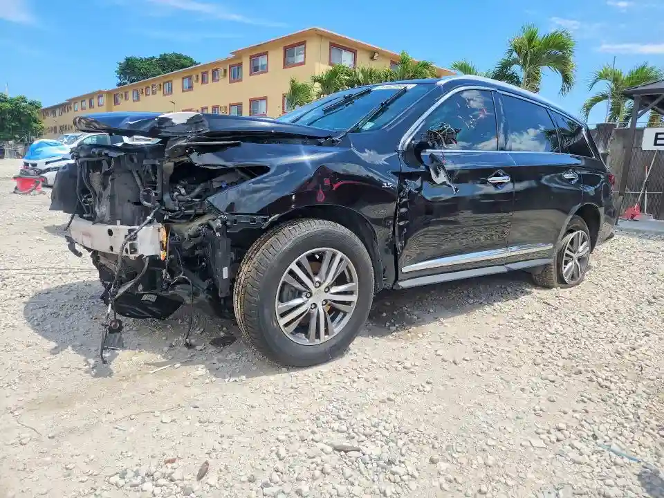 5N1DL0MM8LC519205 2020 INFINITI QX60-0