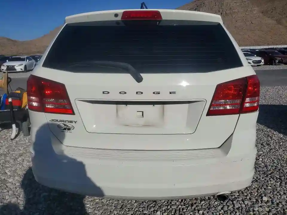 3C4PDCAB7DT733272 2013 DODGE JOURNEY-5