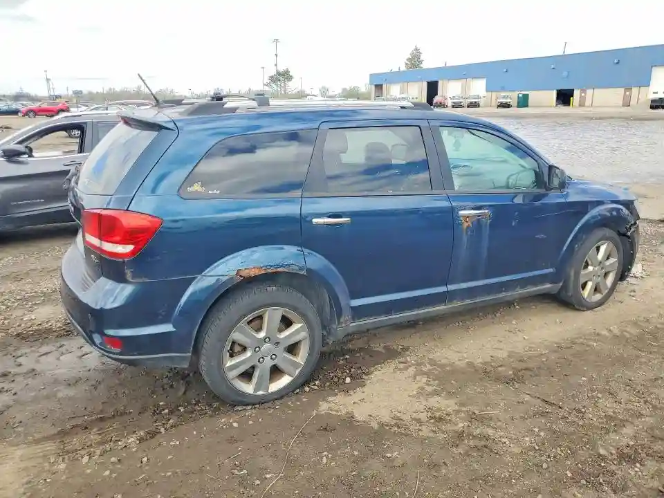 3C4PDDFG1DT597408 2013 DODGE JOURNEY-2