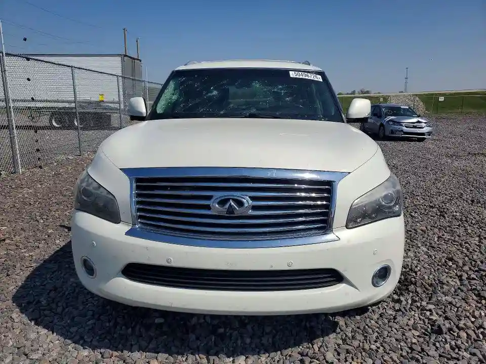 JN8AZ2NF2E9553355 2014 INFINITI QX80-4