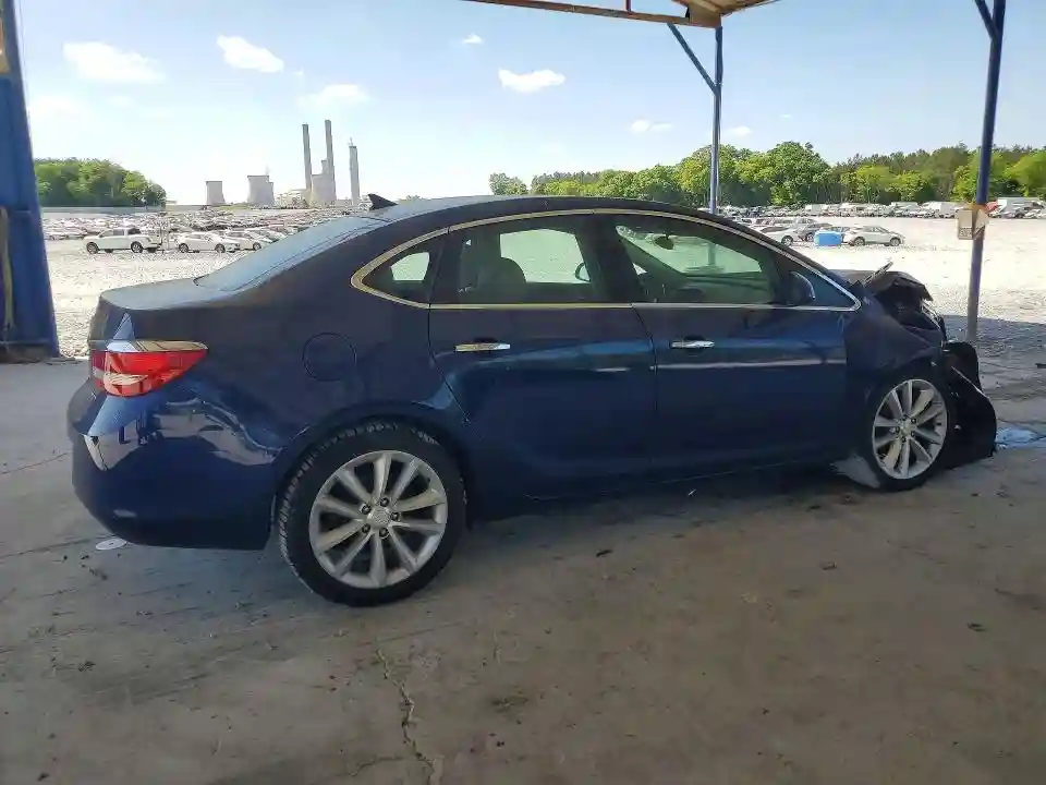 1G4PP5SK6D4242761 2013 BUICK VERANO-2