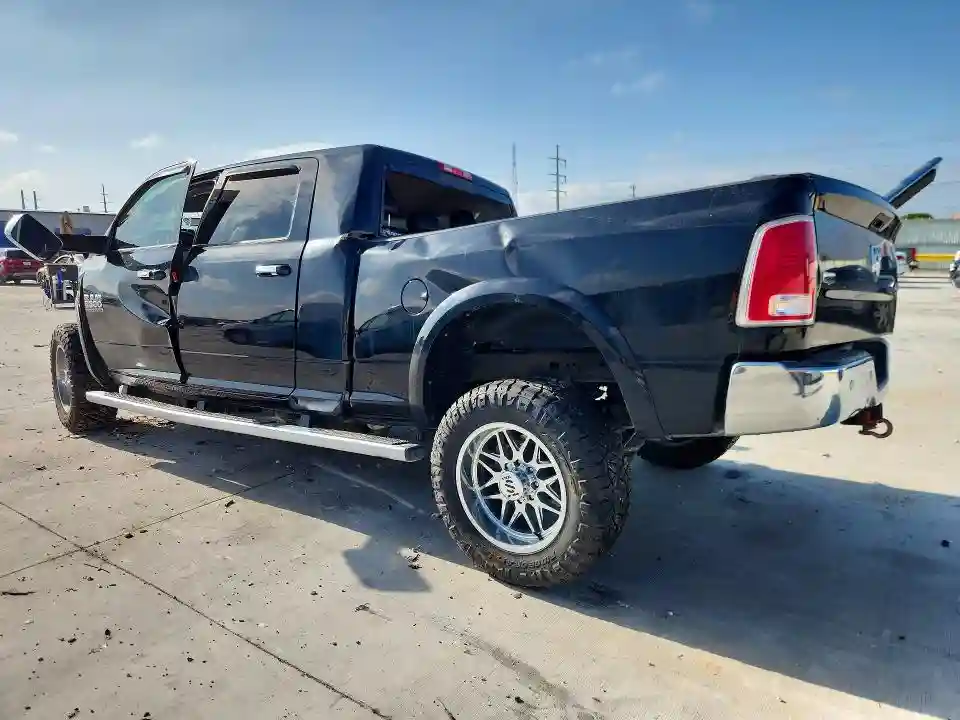 3C6UR5NL1GG260301 2016 RAM 2500-1