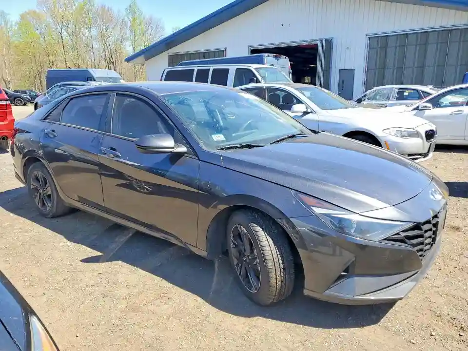 5NPLM4AG6MH009847 2021 HYUNDAI ELANTRA-3