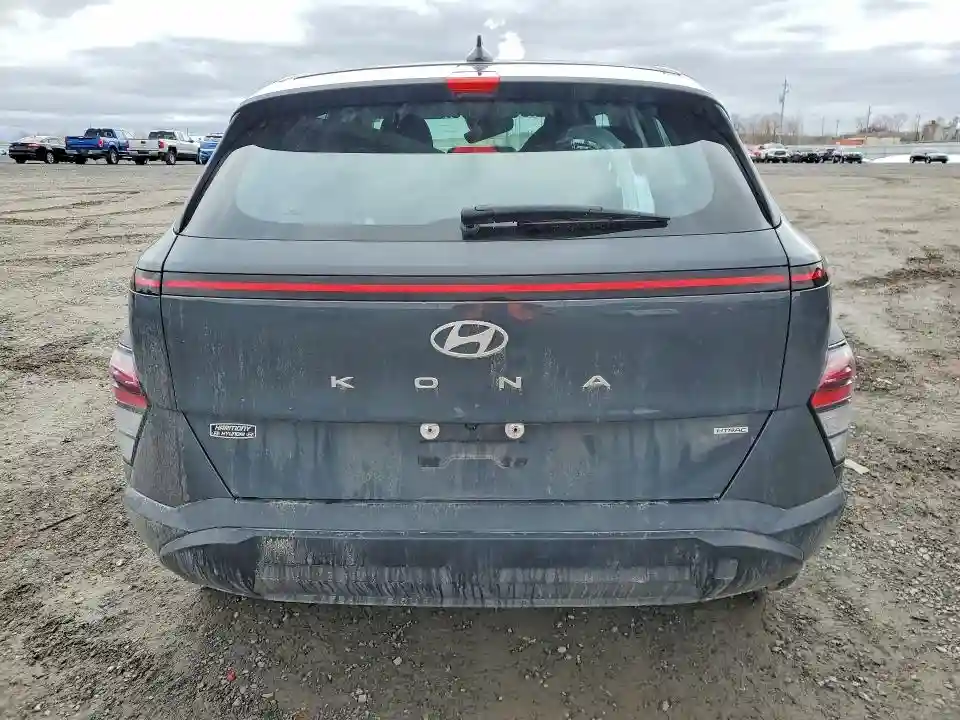 KM8HACAB7SU249923 2025 HYUNDAI KONA-5