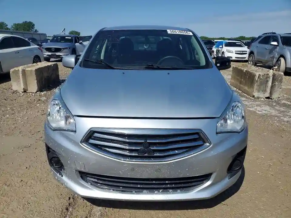 ML32F3FJ9KHF17798 2019 MITSUBISHI MIRAGE-4