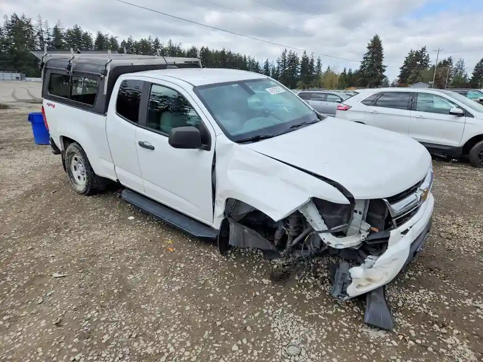 1GCHTBEAXL1195787 2020 CHEVROLET COLORADO-3