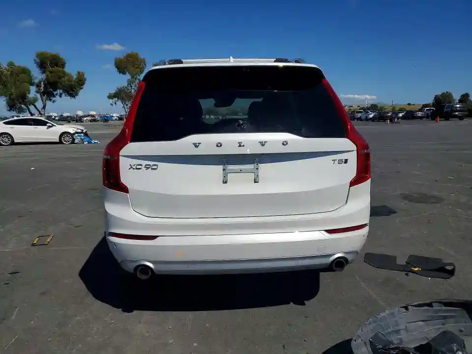 YV4102PKXK1433164 2019 VOLVO XC90-5