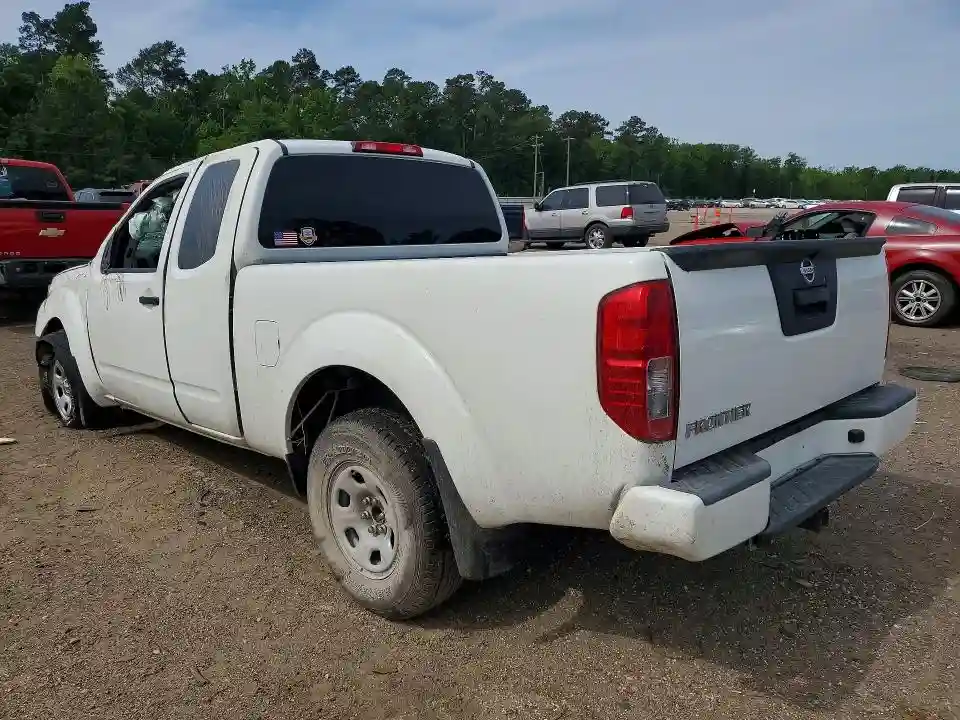 1N6BD0CT9KN874885 2019 NISSAN FRONTIER-1
