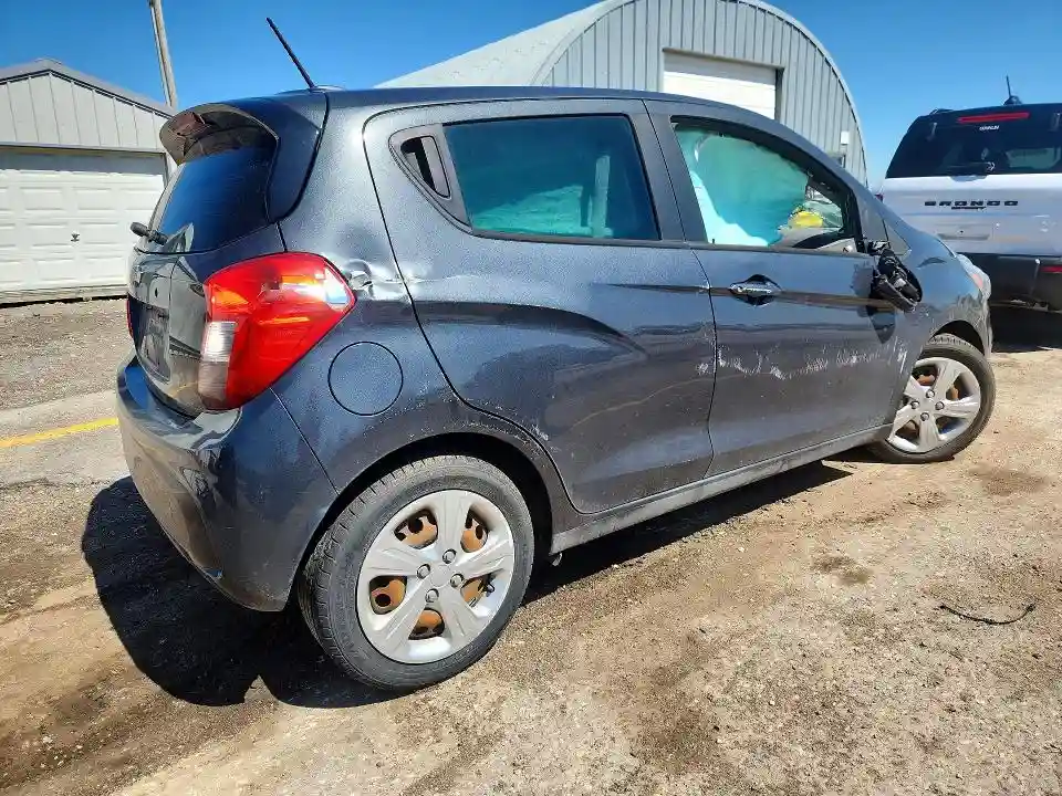 KL8CB6SA0LC475904 2020 CHEVROLET SPARK-4