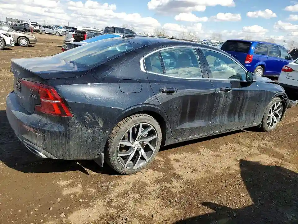 7JRA22TL5LG037400 2020 VOLVO S60-2