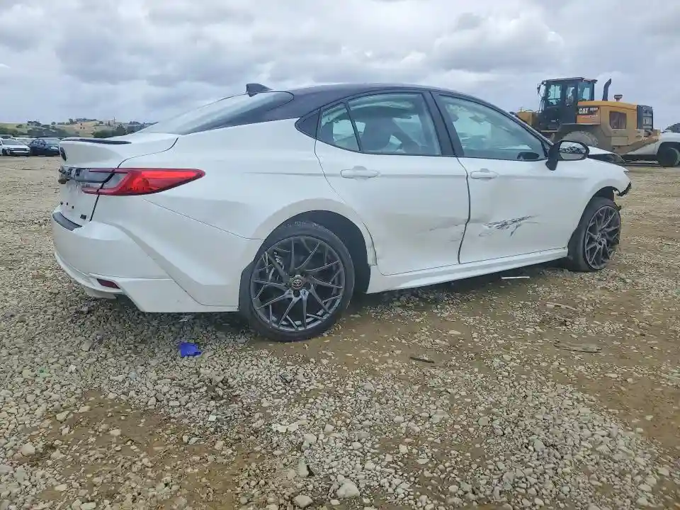 4T1DAACK7SU178982 2025 TOYOTA CAMRY-2