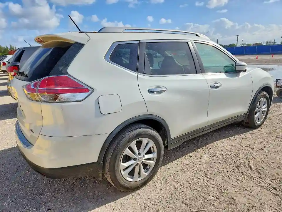 5N1AT2MT0GC888121 2016 NISSAN ROGUE-2