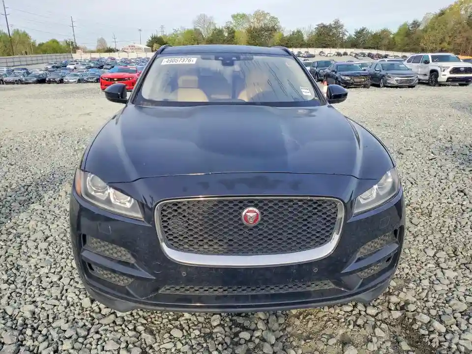 SADCK2FN2JA288285 2018 JAGUAR F-PACE-4