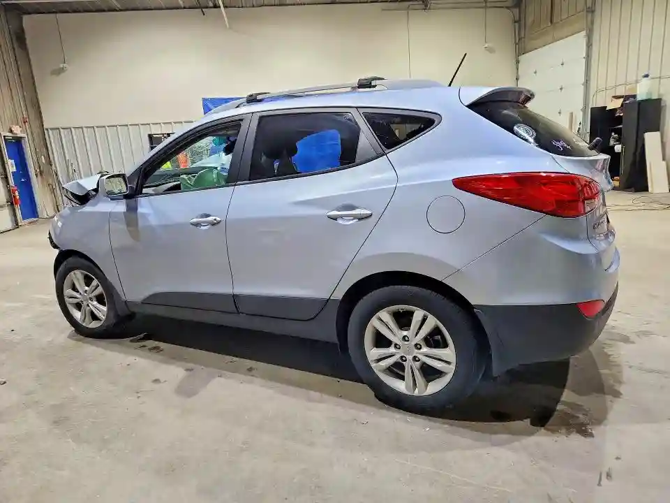 KM8JUCAC0BU200676 2011 HYUNDAI TUCSON-1