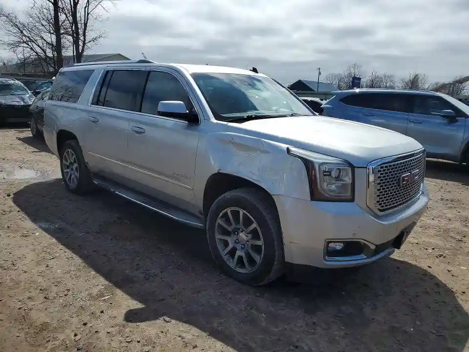 1GKS2JKJ2FR299417 2015 GMC YUKON-3