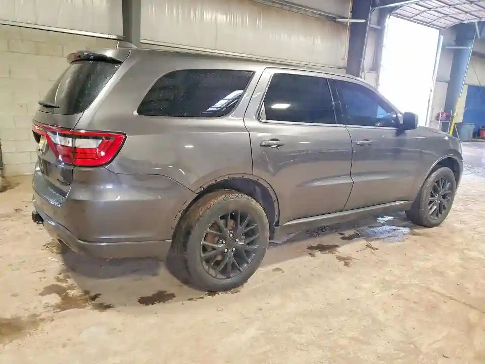 1C4RDJDG1EC978330 2014 DODGE DURANGO-2
