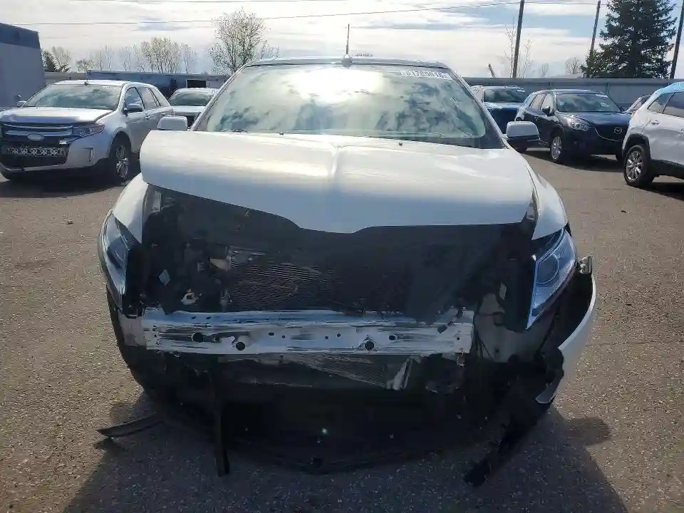 2LMDJ8JK1DBL40873 2013 LINCOLN MKX-4