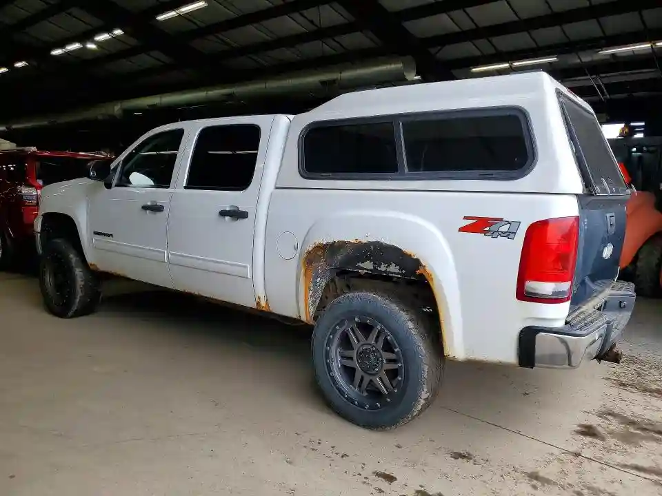 3GTP2VE79DG283883 2013 GMC SIERRA-1