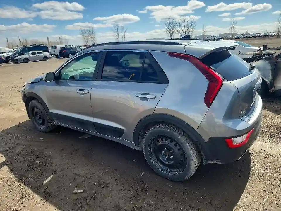 KNDCR3L14T5146465 2026 KIA NIRO-1