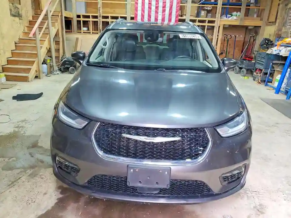 2C4RC1BG5NR171211 2022 CHRYSLER PACIFICA-4