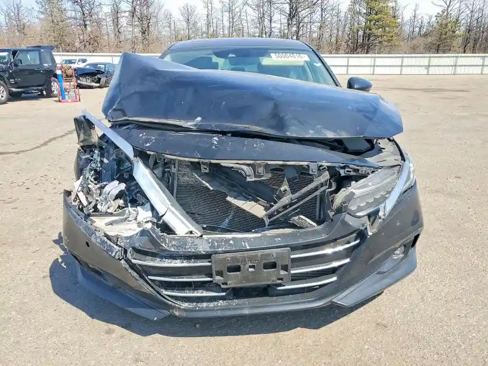 1HGCV1F53MA073470 2021 HONDA ACCORD-4