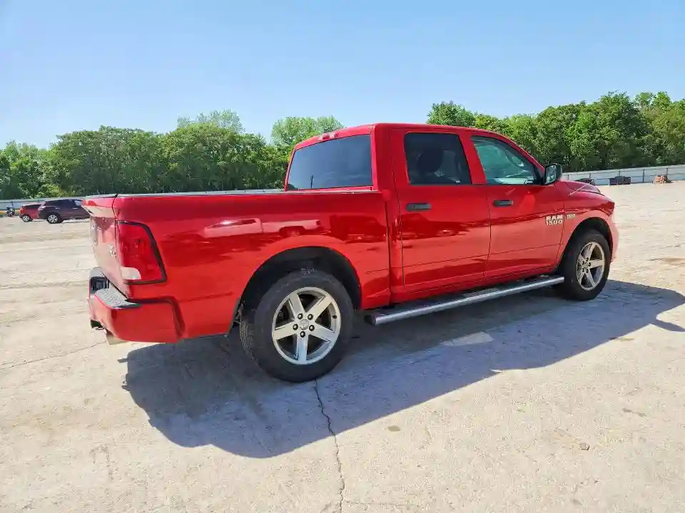 1C6RR7KT1GS157622 2016 RAM 1500-2