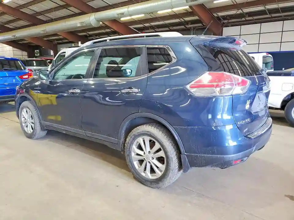 5N1AT2MV8GC920170 2016 NISSAN ROGUE-1