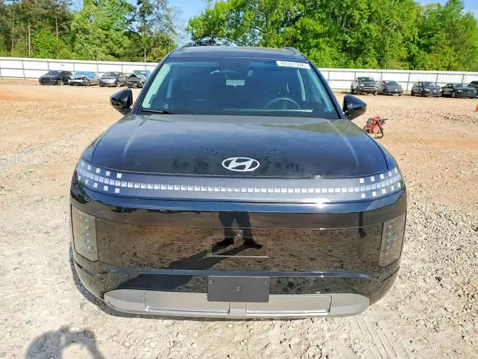 7YAMWFS50TY000378 2026 HYUNDAI IONIQ 9 LI-4