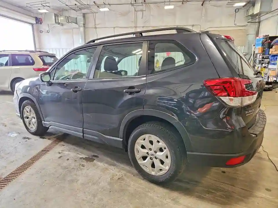 JF2SKACC4KH439402 2019 SUBARU FORESTER-1