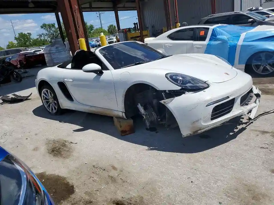 WP0CA2A88HS220979 2017 PORSCHE BOXSTER-3