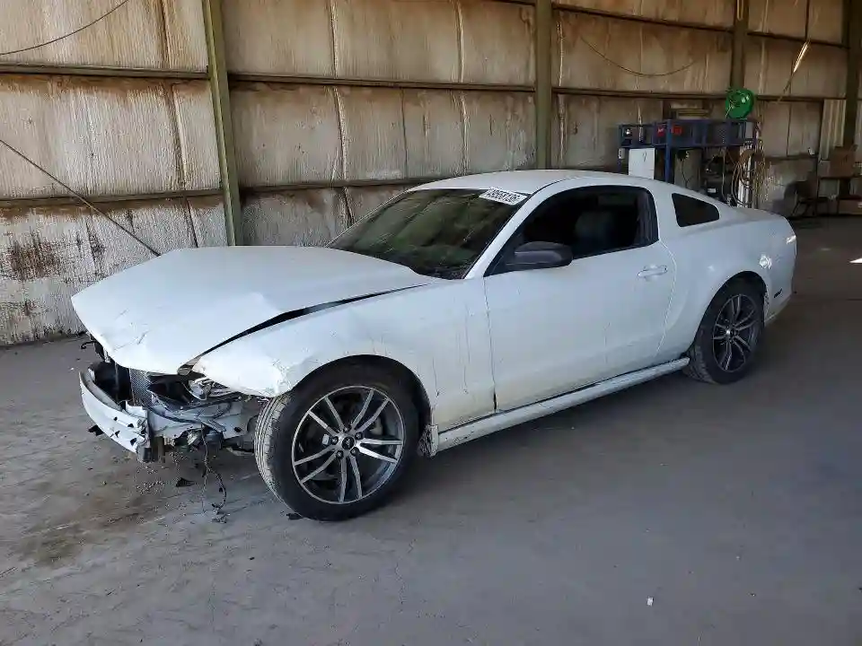 1ZVBP8AM5E5327974 2014 FORD MUSTANG-0
