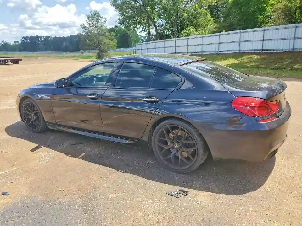 WBA6B2C55ED129680 2014 BMW 6 SERIES-1