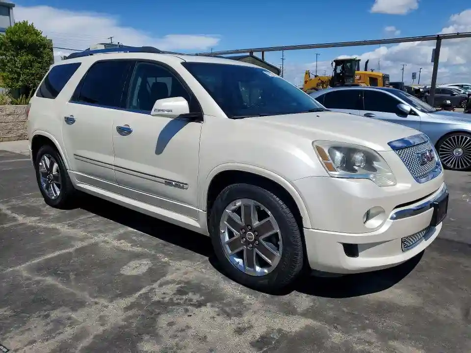 1GKKRTED9CJ394273 2012 GMC ACADIA DEN-3