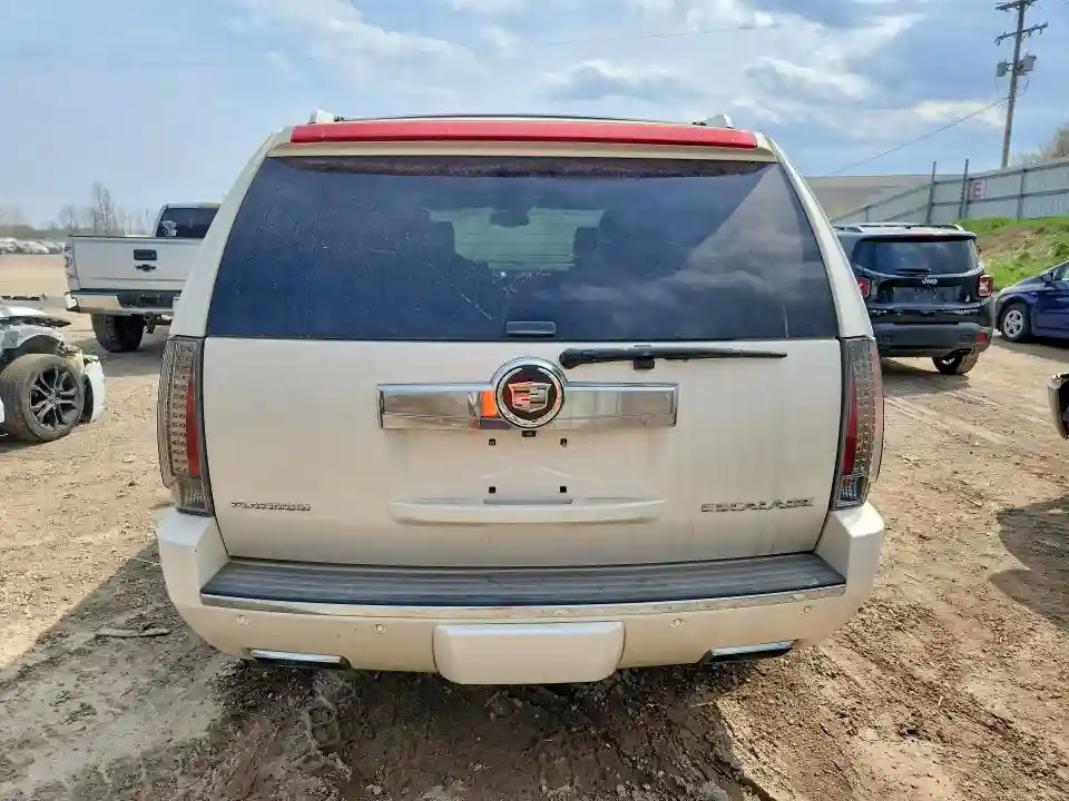 1GYS3DEF2DR368471 2013 CADILLAC ESCALADE-5