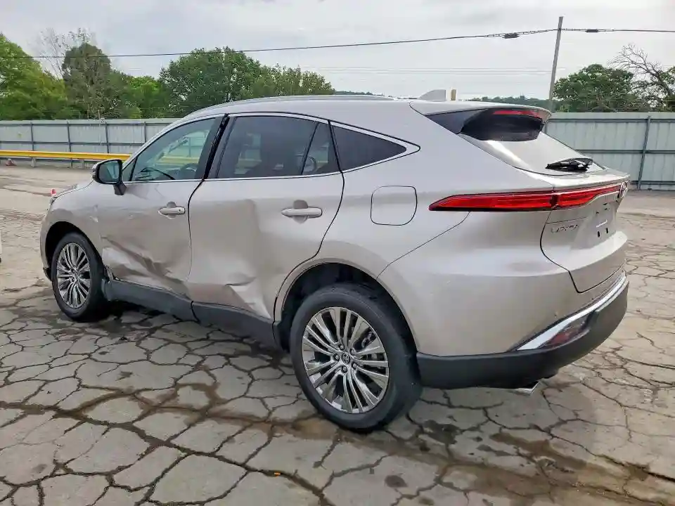 JTEAAAAH1PJ149657 2023 TOYOTA VENZA-1