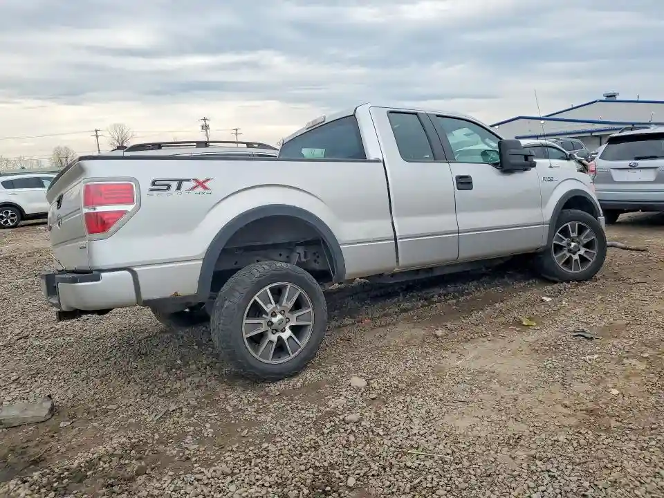 1FTFX1EF7EKE42956 2014 FORD F150-2