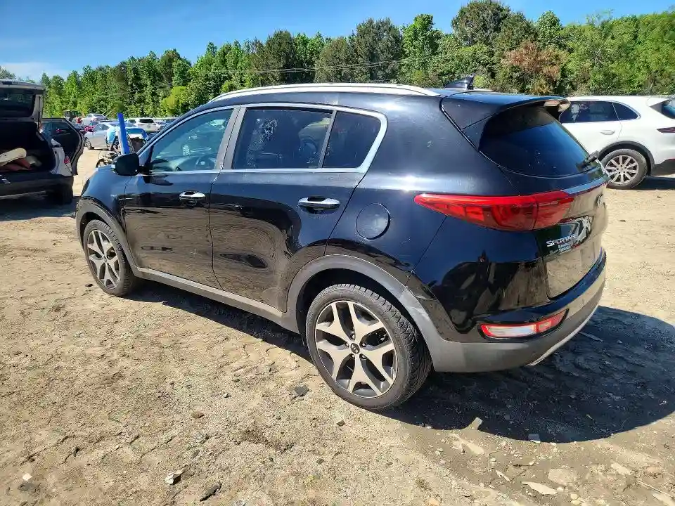 KNDPRCA65H7093349 2017 KIA SPORTAGE-1