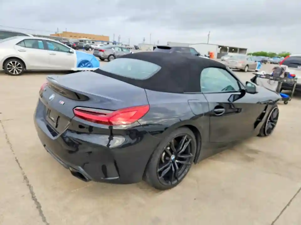 WBAHF9C05LWW38292 2020 BMW Z4-2
