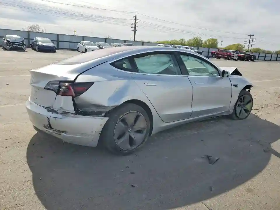 5YJ3E1EA2JF006987 2018 TESLA MODEL 3-2