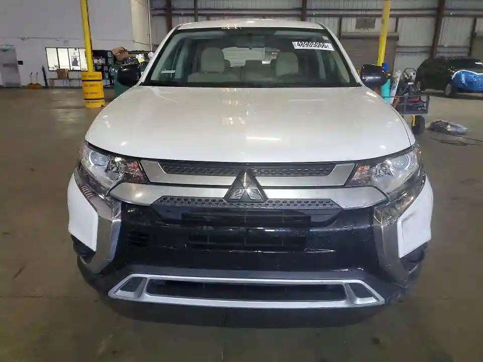 JA4AD2A34LZ027435 2020 MITSUBISHI OUTLANDER-4