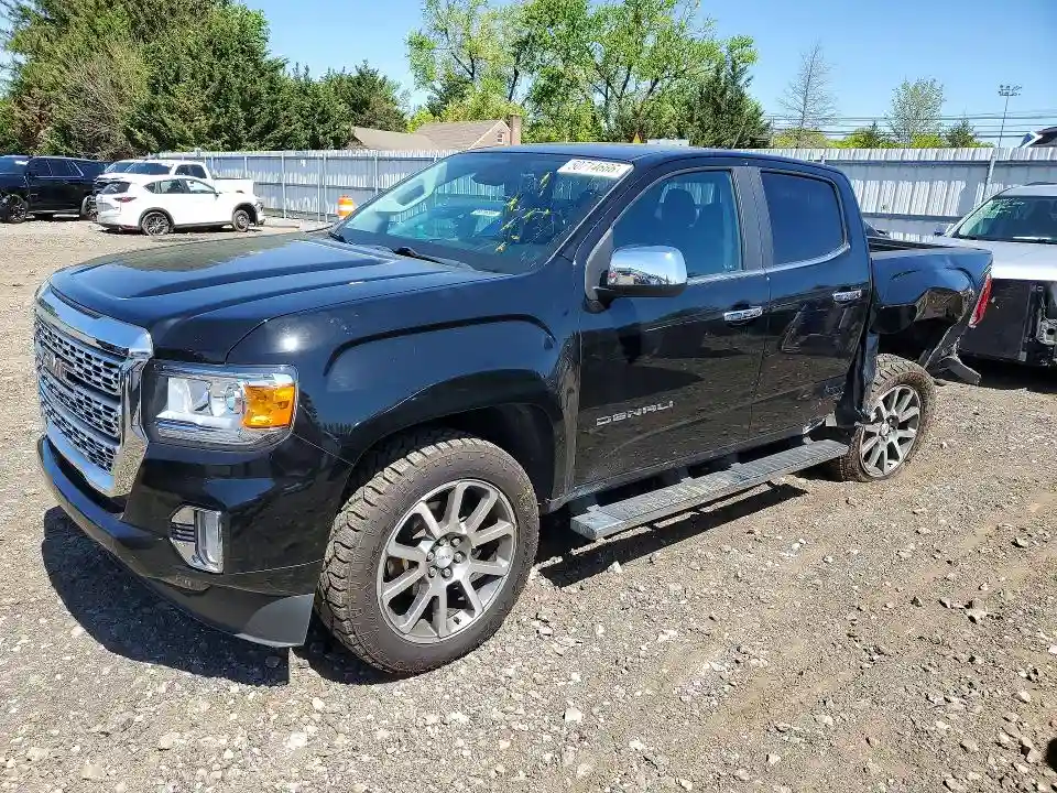 1GTG6EEN7M1212683 2021 GMC CANYON-0