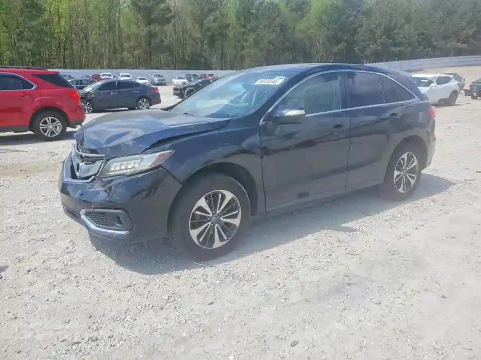 5J8TB3H74GL002838 2016 ACURA RDX-0