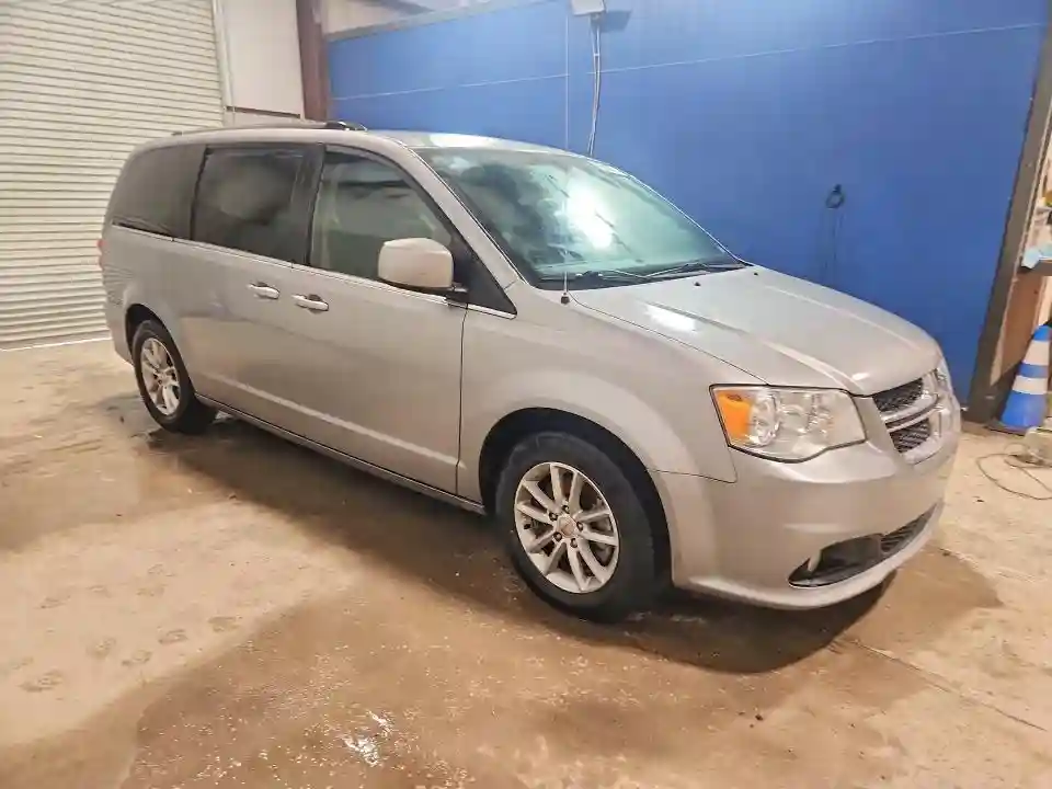 2C4RDGCG4KR660399 2019 DODGE CARAVAN-3