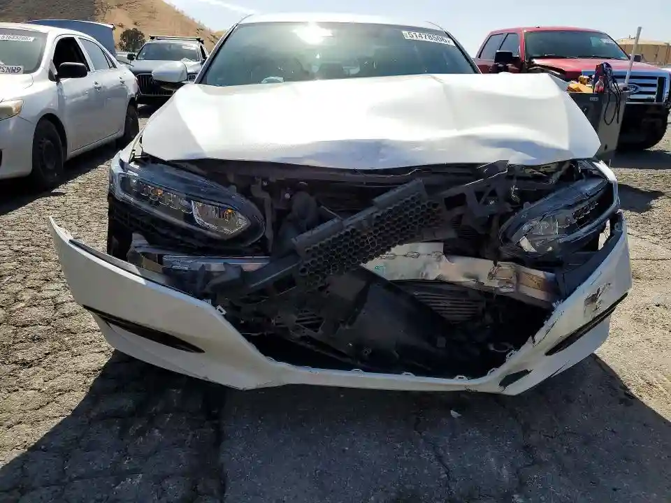 1HGCV1F35JA170177 2018 HONDA ACCORD-4