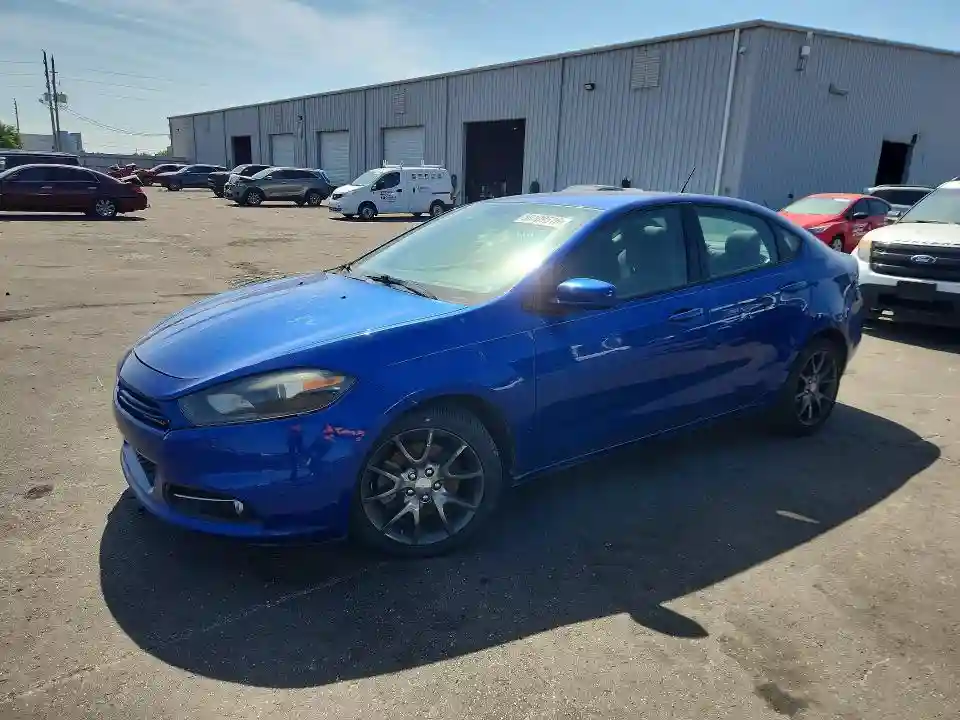 1C3CDFBA6DD198533 2013 DODGE DART-0