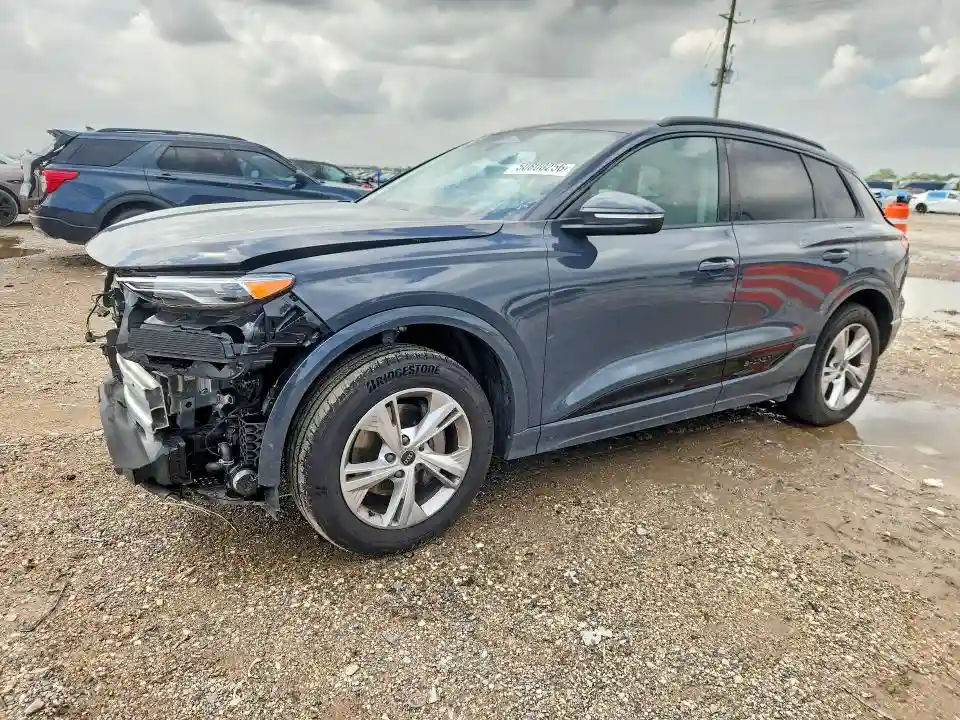 WA112BGF2SA026630 2025 AUDI Q6 E-TRON-0