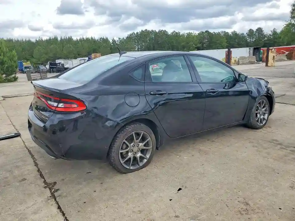 1C3CDFBB5FD142434 2015 DODGE DART-2