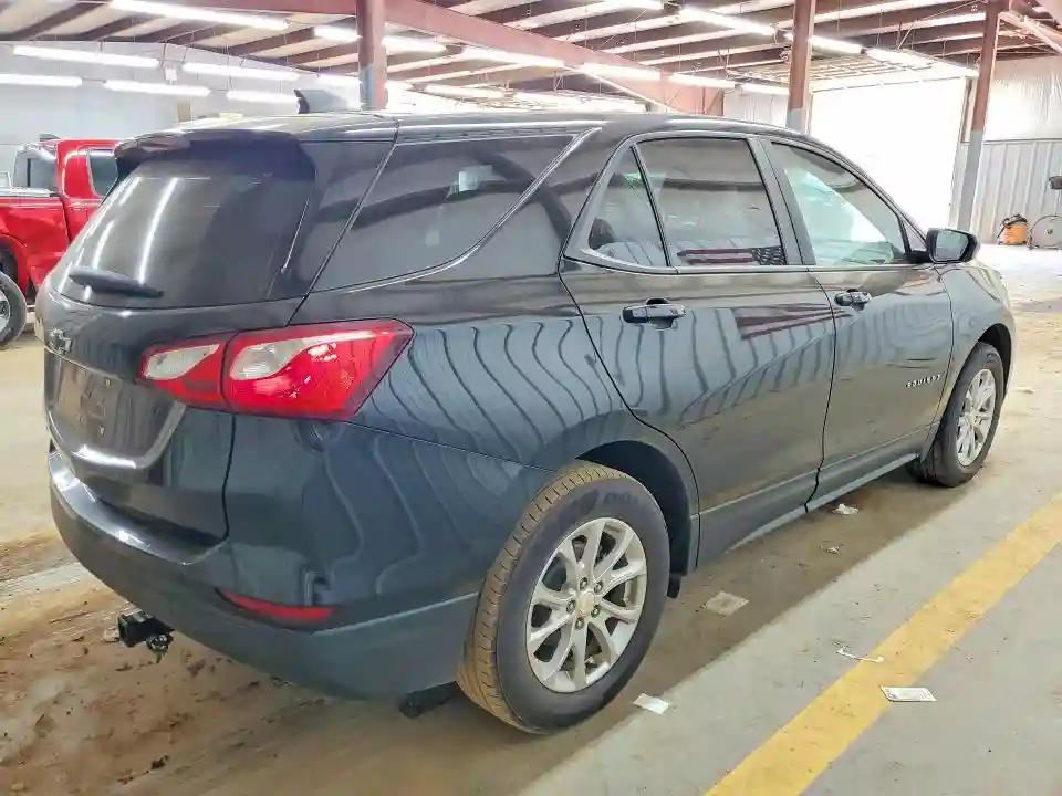 2GNAXHEV4M6125381 2021 CHEVROLET EQUINOX-2