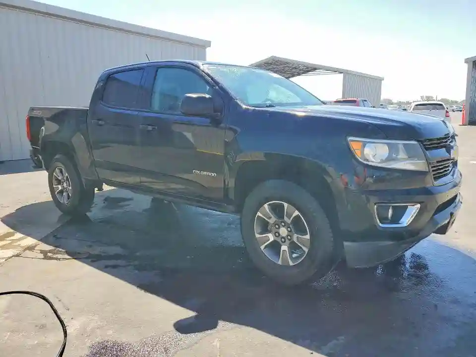 1GCGSCE38F1173023 2015 CHEVROLET COLORADO-3